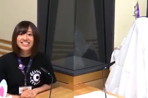 最簡單的COS！《FGO》尼托克麗絲聲優COS角色