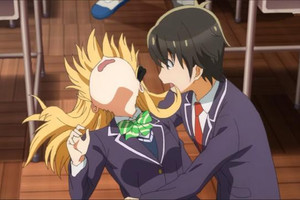 電學組登頂！老外最新新番CP榜公佈