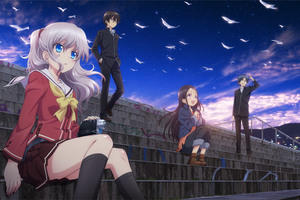 日宅：差點成為神作的失敗作品