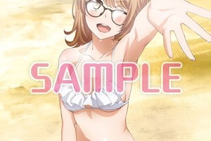 福利大放送！《俺春物》PS4遊戲公開店鋪特典圖