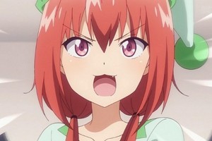 這3部動畫角色一登場，就知道他（她）是來搞笑的