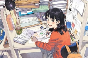  製作公司缺乏遠見，柳沼和良詳細說明為什麼動畫製作者的工作單價沒有提高