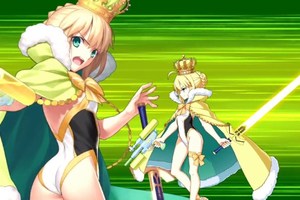 日本手游業者曾預言：只要出泳裝立繪就能騙死宅錢