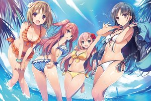 期待路哥！《實力至上教室》新卷10月發售