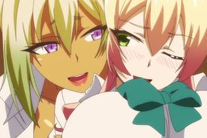 原作沒有動畫裡也別想有，《第一次的辣妹》原先想做乳首解禁被漫畫原作者叫停