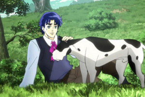 《JOJO》涉嫌誤導讀者？餵狗吃葡萄很危險