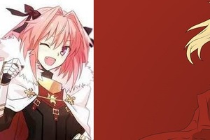 女裝大佬回歸王座！老外新番男女角色榜公佈TOP10