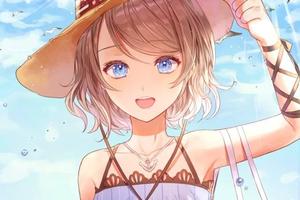 ACG動漫詞彙表！報告工口老師，我居然看到了熟面孔！