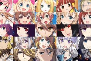 令人失望！最新錄像榜盡顯夏季番人氣低迷引熱議