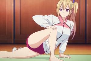 運動吧少女！介紹8部動漫體操服的魅力