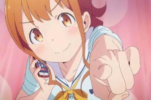 介紹8部動漫天使臉龐魔鬼身材的模特少女