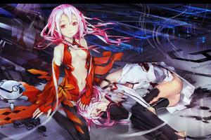 風情萬種！介紹8部低雙馬尾動漫美少女