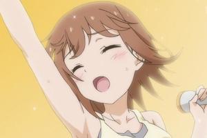 跟著這部動漫一起做，肯定能擺脫“死肥宅”稱號！