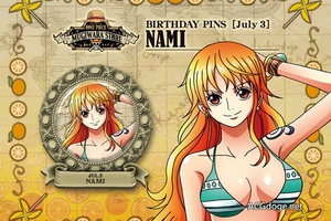 3500 位網友票選動畫中胸太大的女性角色