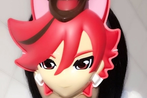  實現大友的終極夢想，Q 娃大友悠木碧將為《甜點Q 娃》劇場版角色配音