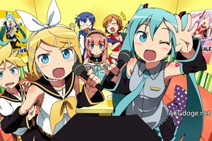 日本小學老師稱VOCALOID 沒有心靈歌曲無法令人感動