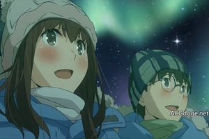 加拿大旅遊觀光局找新海誠所在公司製作旅遊廣告