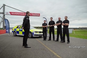  最好的駕訓，英國警方利用GT Sport 遊戲提升警員車技