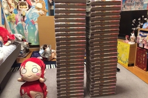 水團聲優逢田梨香子登上雜誌封面引粉絲狂買上百本