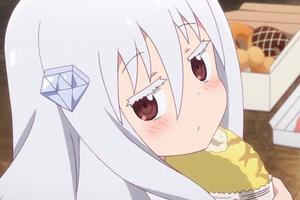 白髮無口和呆毛？乾物妹小埋又有新萌娘登場