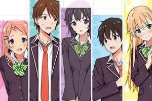 鮮明人物造就動漫好看！淺談近年來動漫的人物性格設定