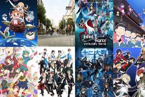  秋季番最好笑、最萌、最燃、最感人等排名發布！男女口味幾乎達成一致