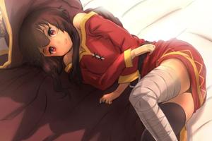 日宅：怎麼看「魔法師體弱」的設定呢