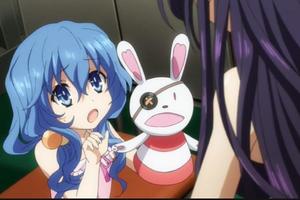 換衣間！8部動漫女子在換衣間發生的事件