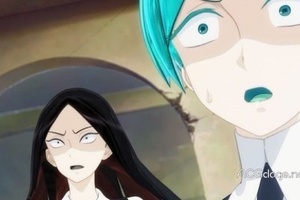 宛如手工織布，Orange 花費1 年多時間製作《寶石之國》動畫