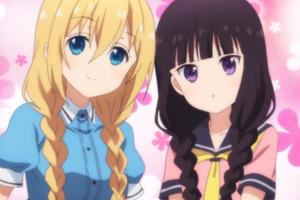 Animatetimes 2017年最受歡迎動畫排名TOP50