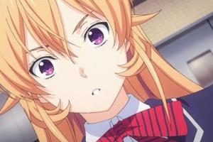 《食戟之靈》第29卷漫畫將附帶完全新作OVA動畫