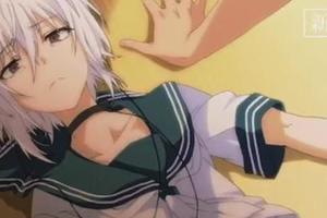 曾經娘化過？魔法禁書目錄中最有性格的男角色一方通行