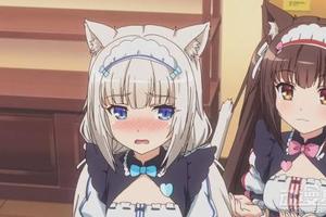 《巧克力與香子蘭》動畫登陸Steam 本月25日上線