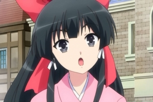 日宅：動漫中日本被當做特殊的存在是不是很噁心？