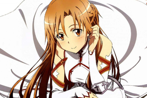 日媒AnimeAnime：最想迎娶的白富美動漫角色TOP20