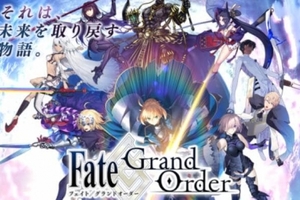 抽不到卡？日本玩家發起要求消費者廳調查《FGO》的署名活動