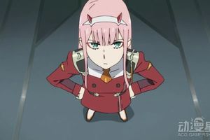 《Darling in the FranXX》第4話預告，吊車尾廣要逆襲？