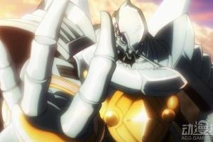 《Overlord》二期第5話預告，生死決戰迎來終結