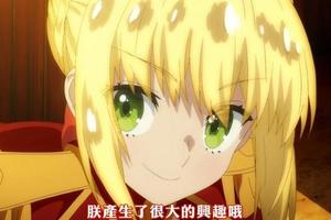 新房昭之的這部Fate，缺乏了什麼？4點分析