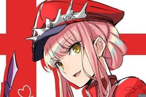 日服FGO梅芙大變身！梅芙女王竟然玩起獄長COSPLAY？模組動作寶具全更換