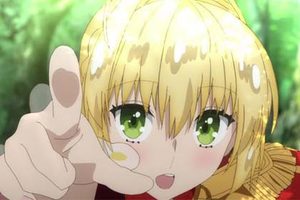  看到最終話劇本催人淚下，Fate/Extra Last Encore 製作人介紹本作看點