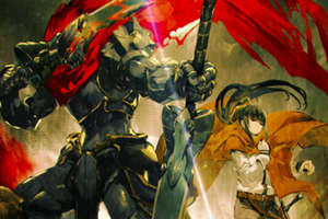 被嘲諷《OVERLORD》小說小鬼才會看！日宅：《紅樓夢》等名著也都是輕小說吧