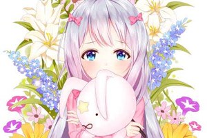 期待！《埃羅芒阿老師》新卷已完成