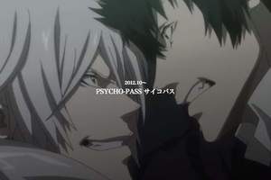 《PSYCHO-PASS心靈判官》新劇場版三部曲★2019年連續公開決定