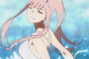 動畫《DARLING in the FRANXX》七大不可思議介紹