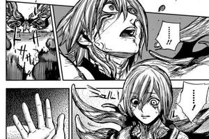 《東京喰種》164話：金木大爆發，開掛拯救人類