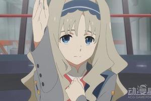 《Darling in the FranXX》第11話預告 奪妻之仇不能忍