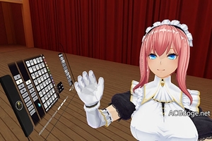 COM3D2 推出製作虛擬Youtuber 角色視頻功能