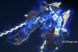 鋼彈新作發布會公佈《鋼彈NT》動畫，洩露《閃光的哈薩維》與獨角獸2 製作計劃