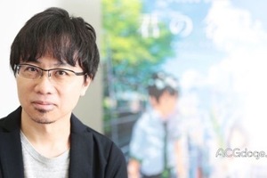  「是一部無法輕易相遇超級喜歡的動畫」，新海誠盛讚《麗茲與青鳥》